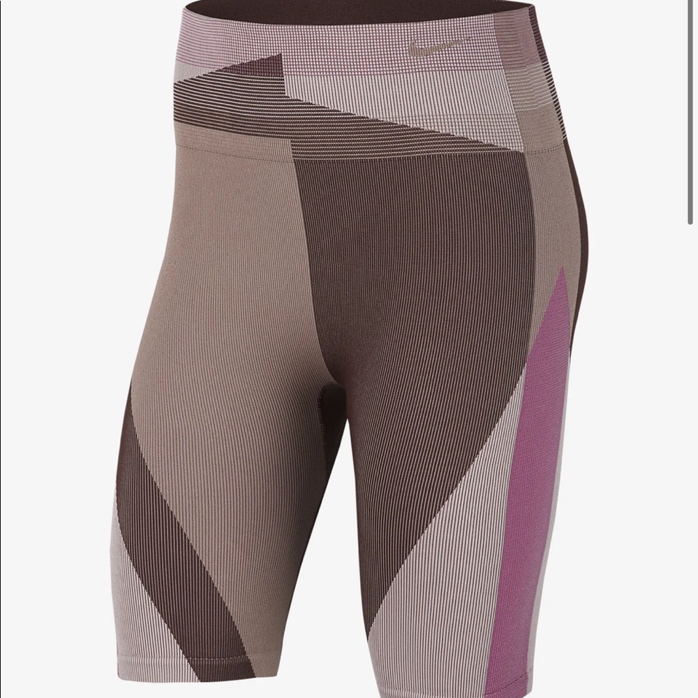 NWT Nike Bike Shorts